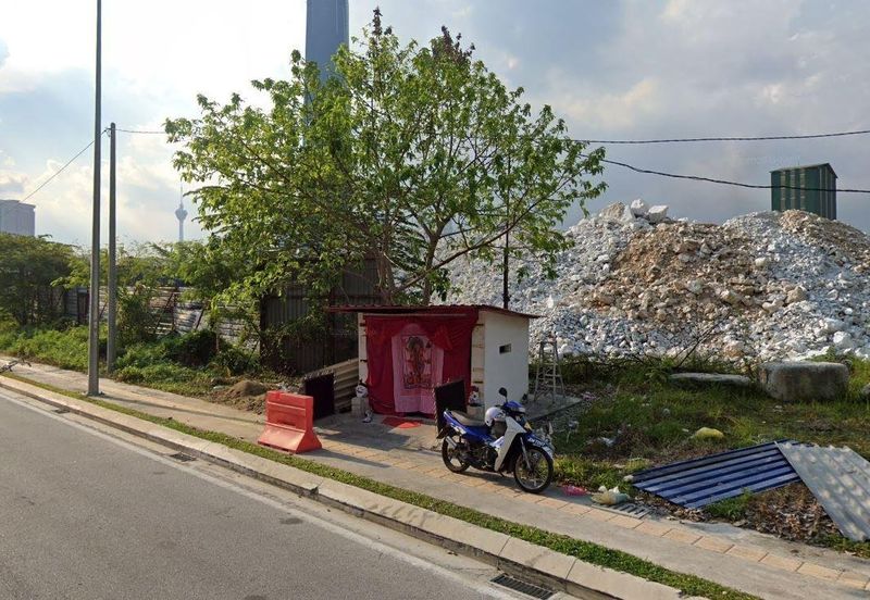 1.200 Mytown Development Land @ Lorong Jarret 1