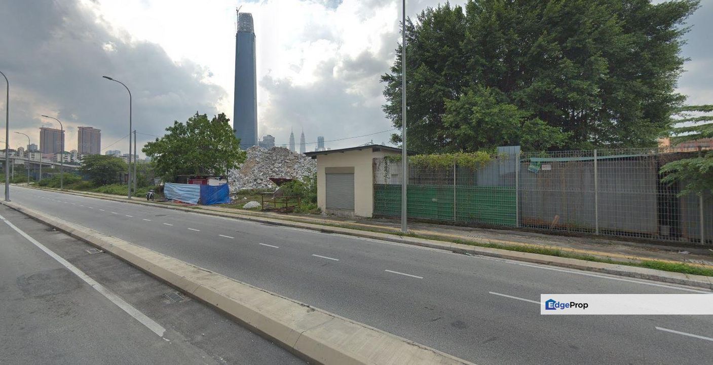 1.200 Mytown Development Land @ Lorong Jarret 1, Kuala Lumpur, Cheras