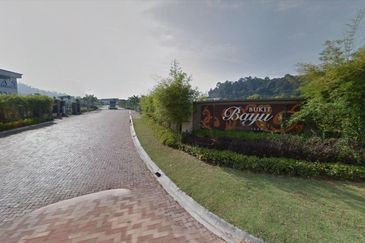 1.175 Township Development Land @ Bukit Bayu