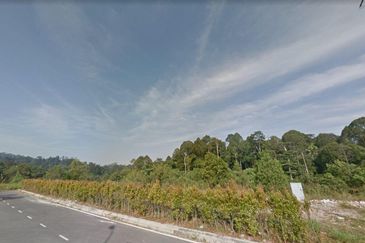 1.175 Township Development Land @ Bukit Bayu