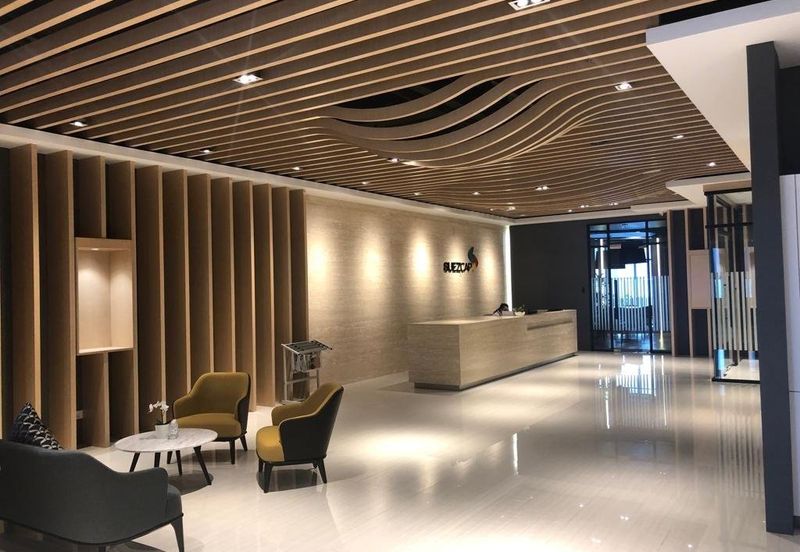 KLCC TRX Enblock Office (Office)