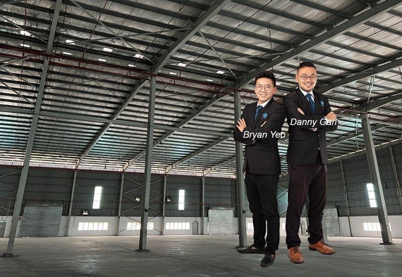 Subang Industrial Park