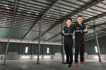 Subang Industrial Park