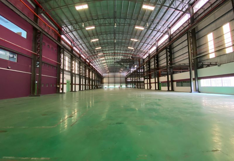 Subang Industrial Park