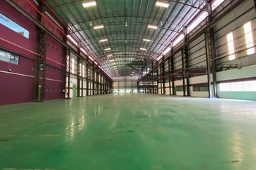 Subang Industrial Park