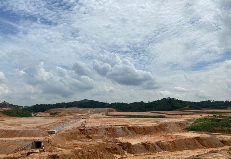 SEPANG INDUSTRI PARK