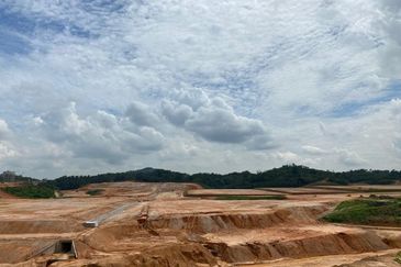 SEPANG INDUSTRI PARK