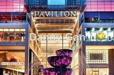 Menara Fronting Merdeka 118