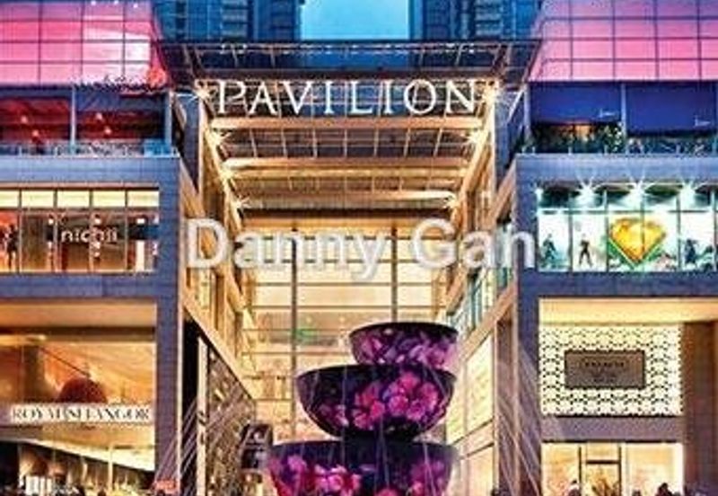 Menara Fronting Merdeka 118