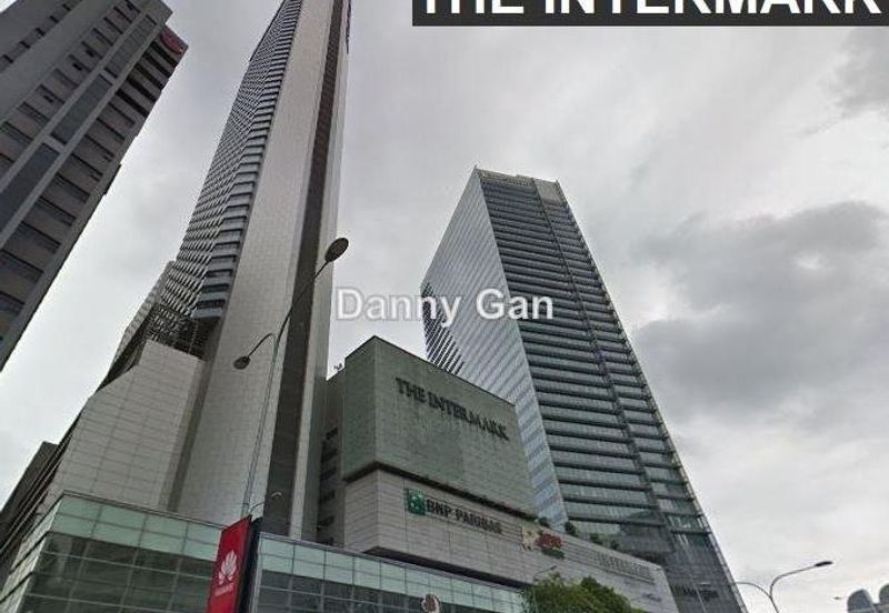 Menara Fronting Merdeka 118