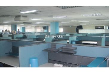 The Vertical Business Suites