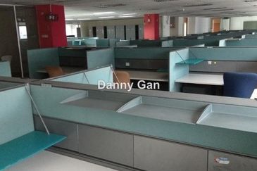 The Vertical Business Suites