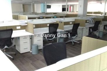 The Vertical Business Suites