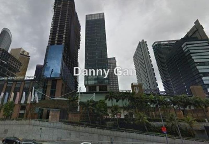 Damansara Office Tower