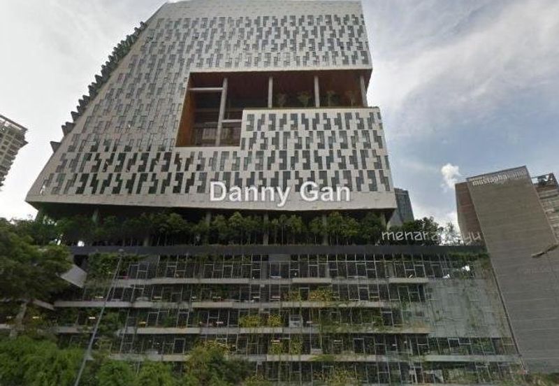 Damansara Office Tower
