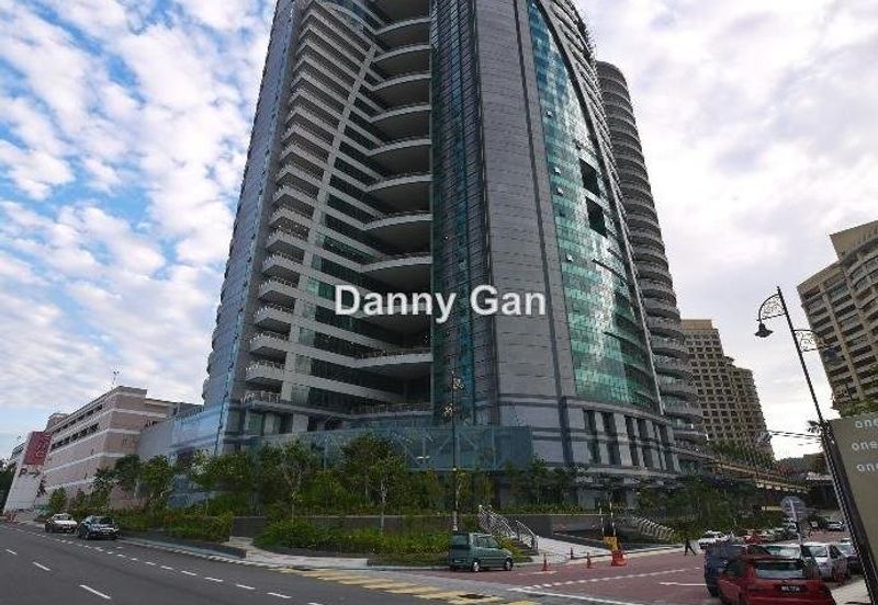 Damansara Office Tower