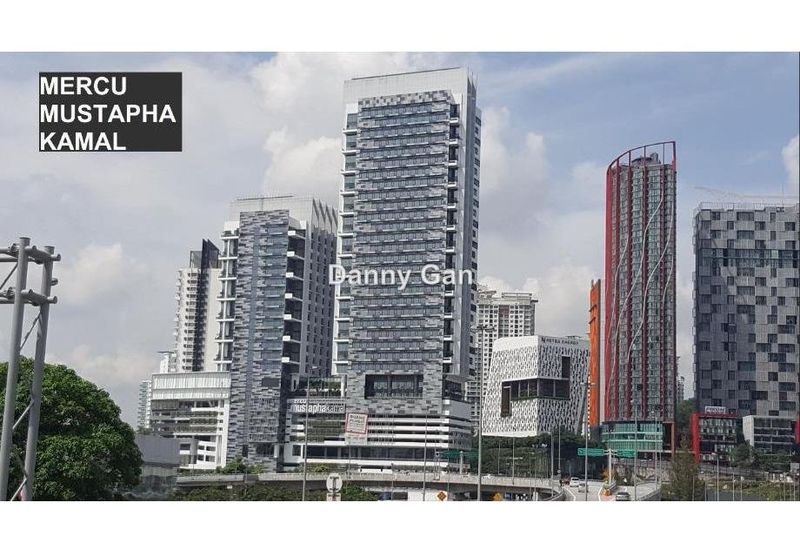 Damansara Office Tower