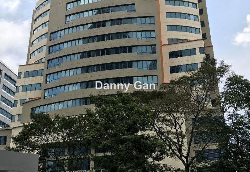 Damansara Office Tower