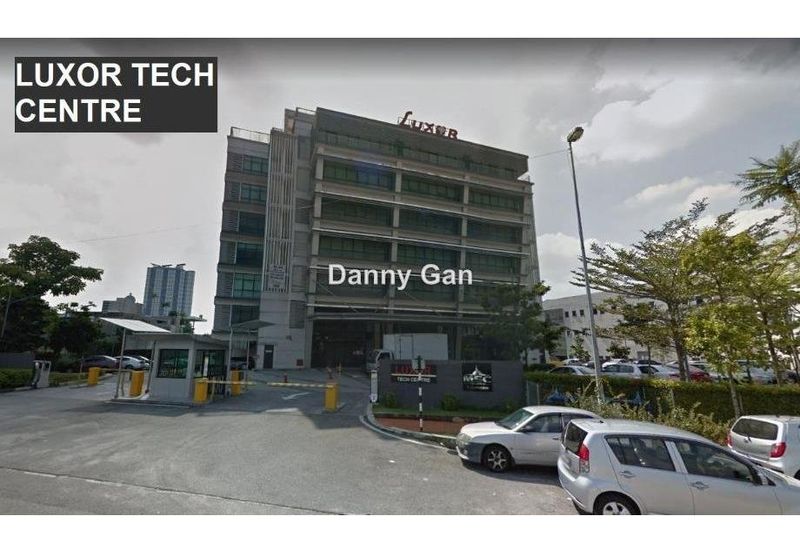 Damansara Office Tower