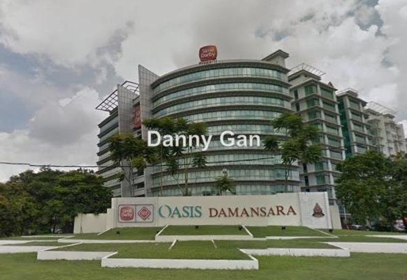 Damansara Office Tower