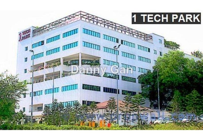 Damansara Office Tower