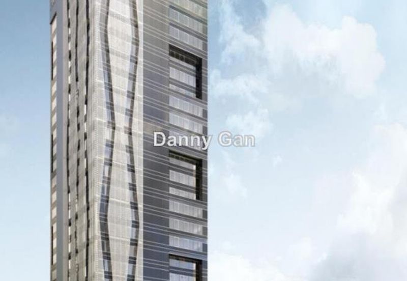 Damansara Office Tower