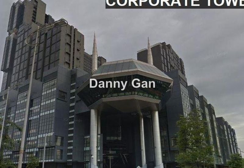 Damansara Office Tower