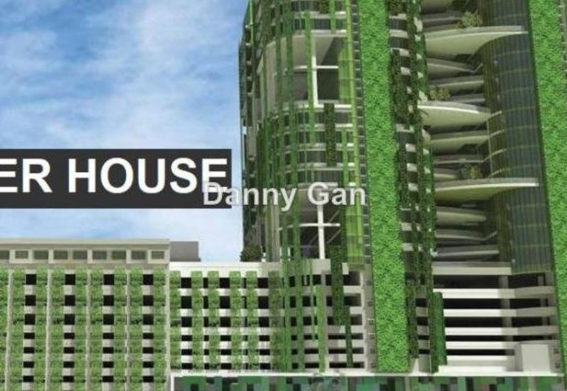 Damansara Office Tower