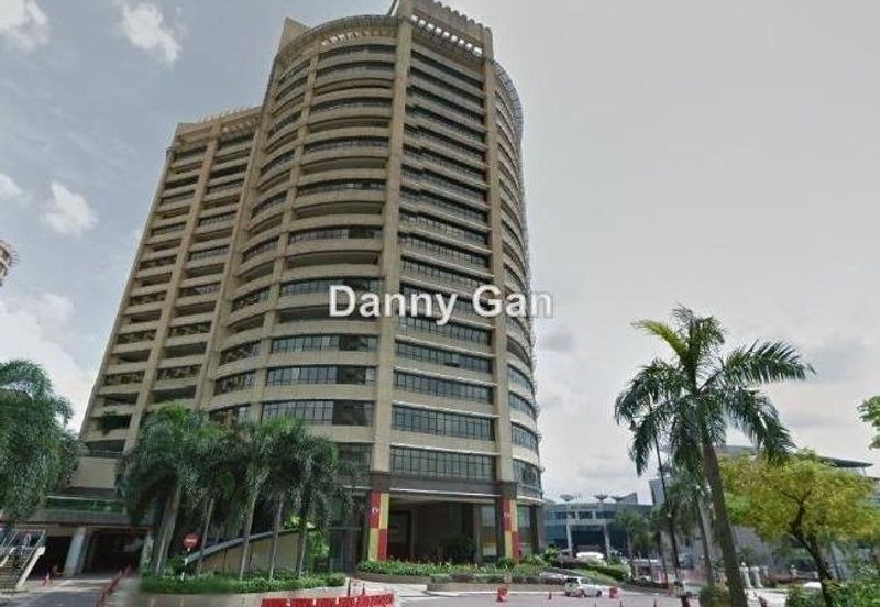 Damansara Office Tower