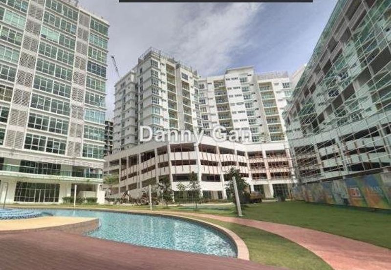 Damansara Office Tower