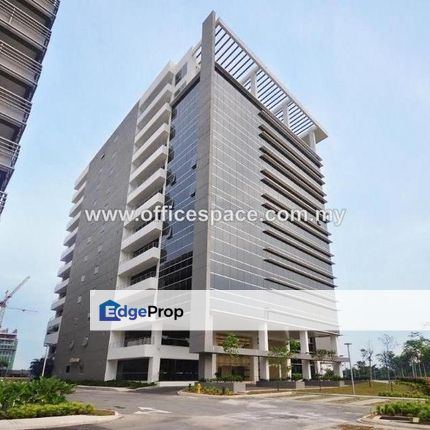 Menara SkyTech Tower 2, Selangor, Cyberjaya