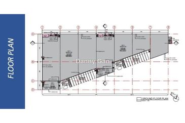 Shah Alam Warehouse Factory Seksyen 15
