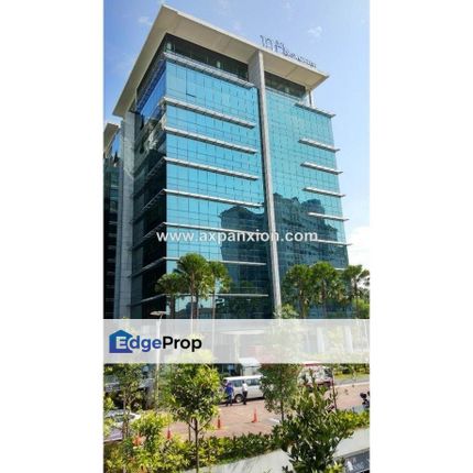 Bangsar South, Kuala Lumpur, Bangsar South
