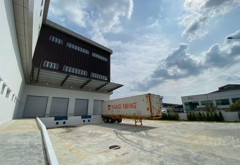 Shah Alam Industrial