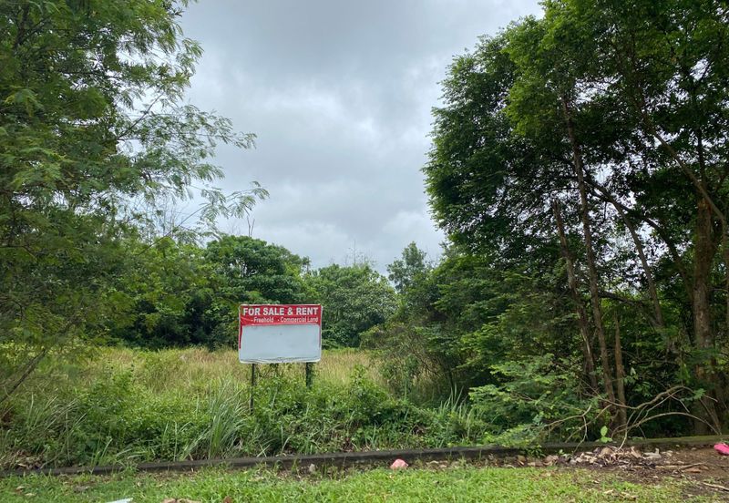 Kundang Industrial Park (Kawasan Perindustrian Kundang)