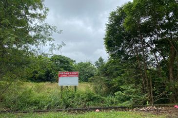 Shah Alam Industrial