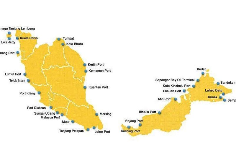 Shah Alam Industrial