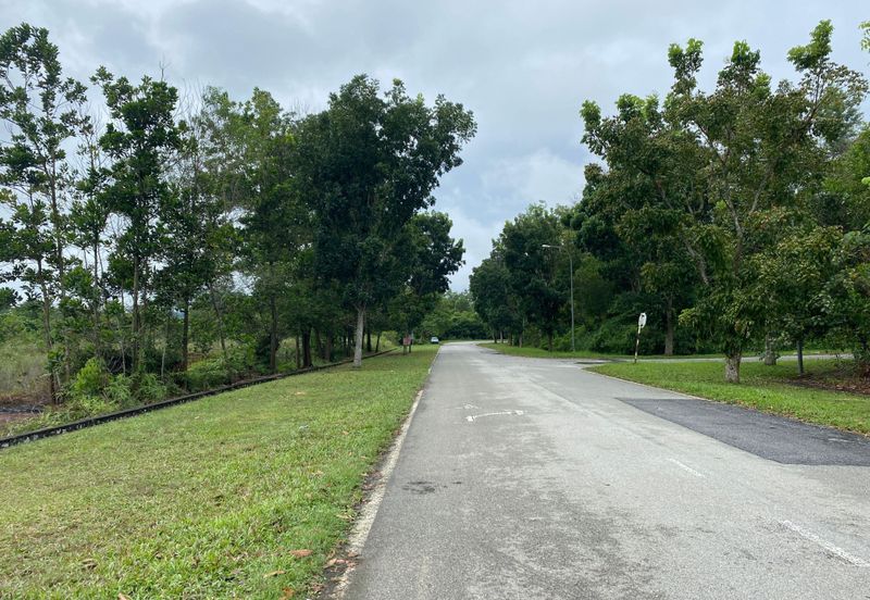 Taman Perindustrian Teknologi Rawang