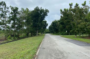 Taman Perindustrian Teknologi Rawang