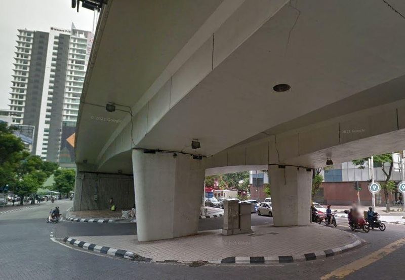 1.134 Government Operational Building @ Sentul