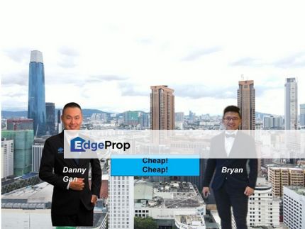 One City, Selangor, Subang Jaya