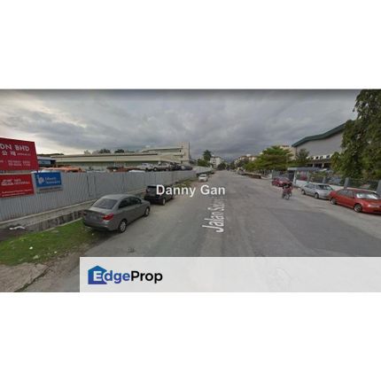 Subang Jaya Industrial Estate, Selangor, Subang Jaya