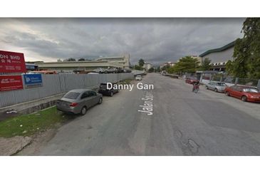 Subang Jaya Industrial Estate