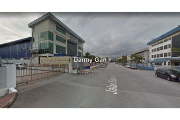 Subang Jaya Industrial Estate