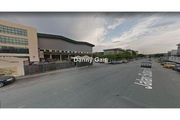 Subang Jaya Industrial Estate