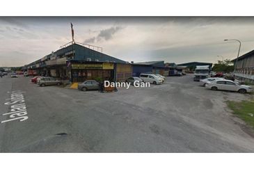 Subang Jaya Industrial Estate
