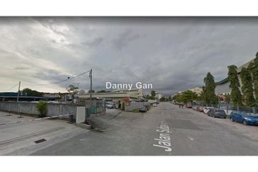 Subang Jaya Industrial Estate