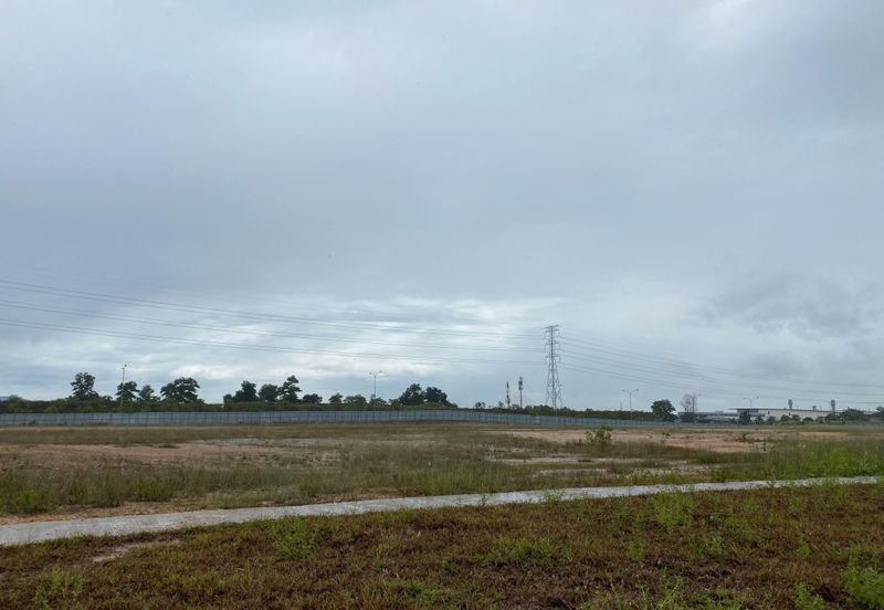 Elmina Industrial Land (Industrial Land)