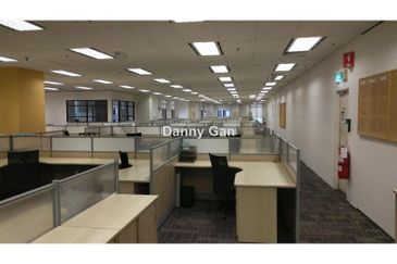 The Vertical Business Suites