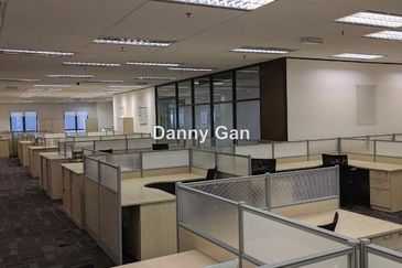 The Vertical Business Suites